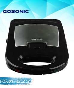 ساندویچ ساز گوسونیک مدل 623 - GOSONIC GSM-623