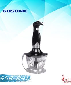 گوشتکوب گوسونیک مدل GSB-841