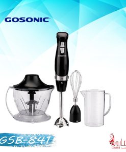 گوشتکوب گوسونیک مدل GSB-841