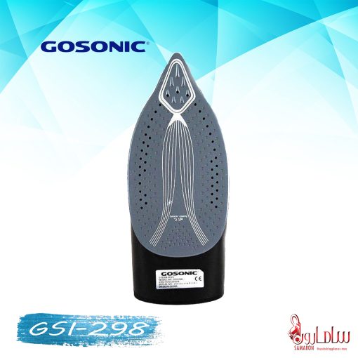 اتو بخار گوسونیک مدل GSI-298