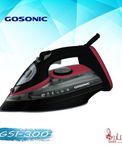 اتو بخار گوسونیک مدل GSI-300