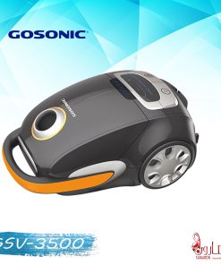 جارو برقی گوسونیک مدل GSV-3500