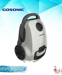 جارو برقی گوسونیک مدل GSV-3500