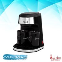 قهوه ساز نوال مدل COF-3845