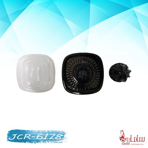 آب مرکبات گیر نوال مدل JCR-6178