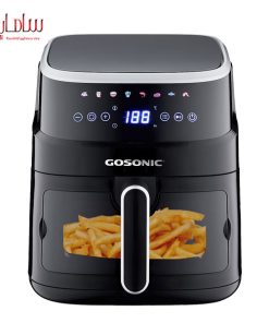 سرخ کن گوسونیک مدل GAF-546